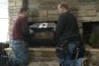Turn Tax Refund into Savings with a Fireplace, Insert or Free-standing...